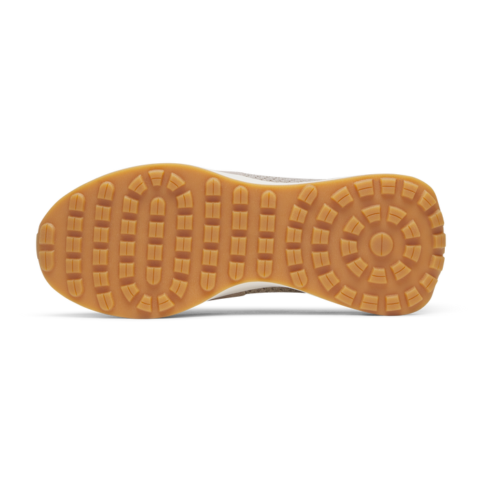 Women's Varsity Airy - Mushroom (Natural White Sole)