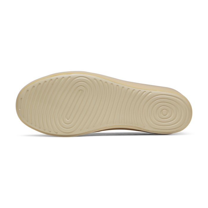 Women's Varsity Cruiser - Light Burnt Olive (Light Gum Sole)