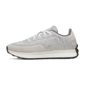 Women's Varsity Jersey - Light Grey/Parchment (Blizzard Sole)