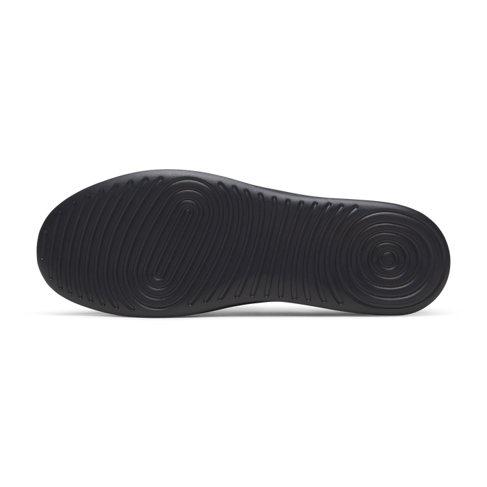 Women's Wool Cruiser - Dark Navy (Dark Navy Sole)