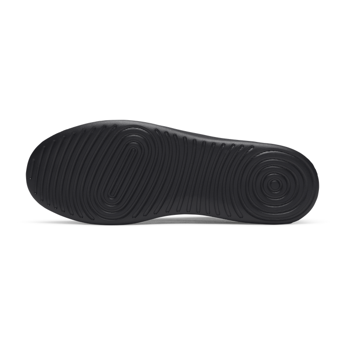 Women's Wool Cruiser - Natural Black (Natural Black Sole)