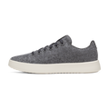 Women's Wool Cruiser - Natural Grey (Natural White Sole)