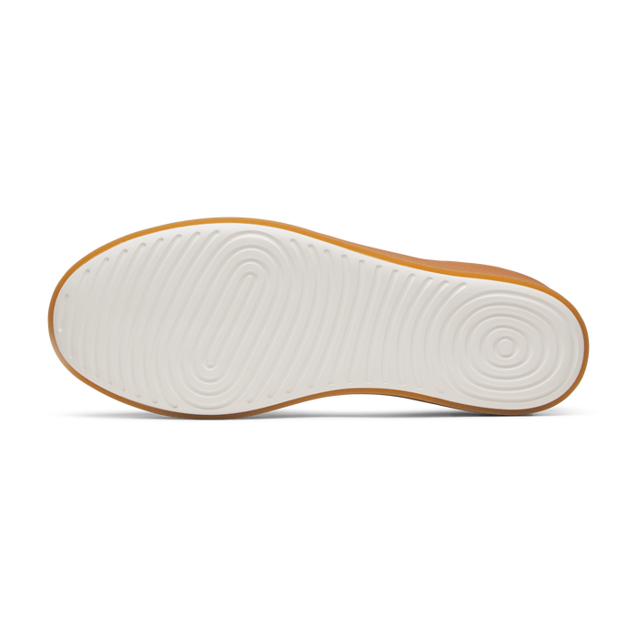 Women's Wool Cruiser Select - Natural White/Stony Cream (Gum Sole)