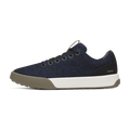 Women's Wool Cruiser Waterproof - Royal Blue/Natural Black (Barely Grey Sole)