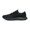 Women's Wool Dasher Mizzle - Natural Black (Dark Grey Sole)