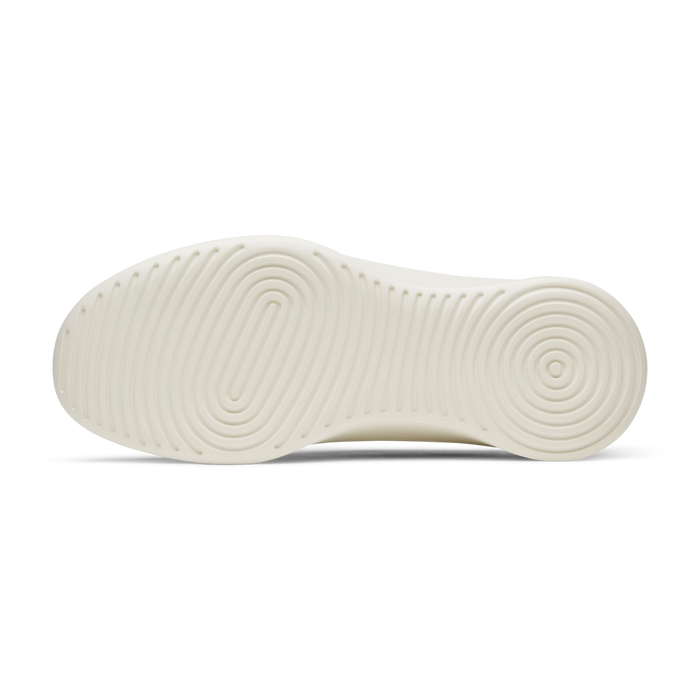 Women's Wool Runner Go - Chasm Teal/Natural Black (Stony Cream Sole)