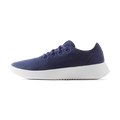 Women's Wool Runner Go - Hazy Indigo (Blizzard Sole)
