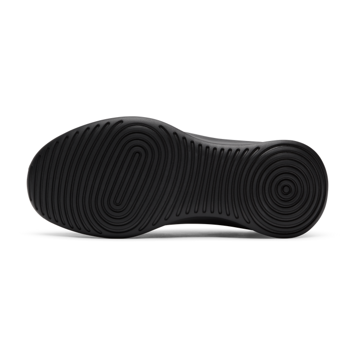 Women's Wool Runner Go - Natural Black (Natural Black Sole)