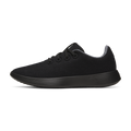 Women's Wool Runner NZ - Natural Black (Natural Black Sole)