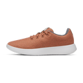 Women's Wool Runner NZ - Sienna Blush (Blizzard Sole)