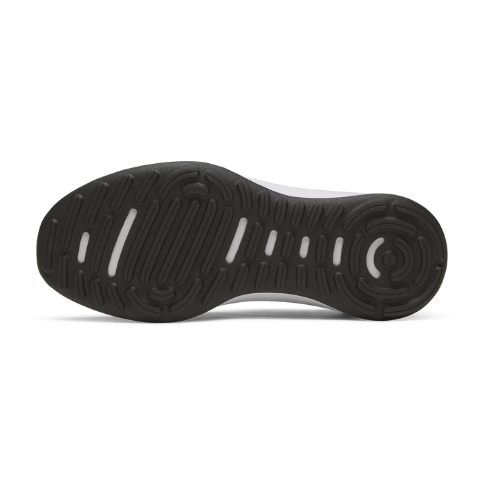 Women's Wool Runner NZ Mid Waterproof - Dark Grey (Light Grey Sole)