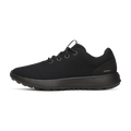 Women's Wool Runner NZ Waterproof - Natural Black (Natural Black Sole)