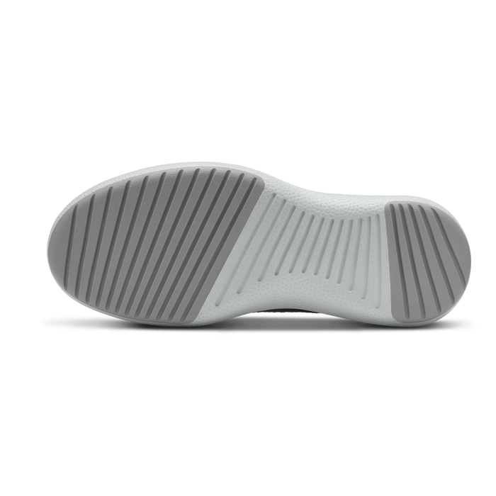 Women's Wool Runner-up Mizzle - Medium Grey (Light Grey Sole)
