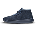 Women's Wool Runner-up Mizzle - Savanna Night (Navy Sole)