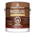 Woodluxe Oil-Based Waterproofing Stain + Sealer - Semi-Solid K593