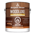 Woodluxe Oil-Based Waterproofing Stain + Sealer - Semi-Transparent K592