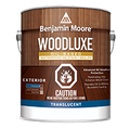 Woodluxe Oil-Based Waterproofing Stain + Sealer - Translucent K591