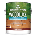 Woodluxe Water-Based Waterproofing Stain + Sealer - Semi-Solid K693