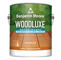 Woodluxe Water-Based Waterproofing Stain + Sealer - Semi-Transparent K692