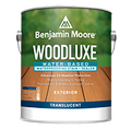 Woodluxe Water-Based Waterproofing Stain + Sealer - Translucent K691