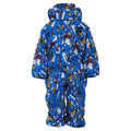 XTM Papoose II Suit