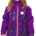 XTM Yama Youth Jacket