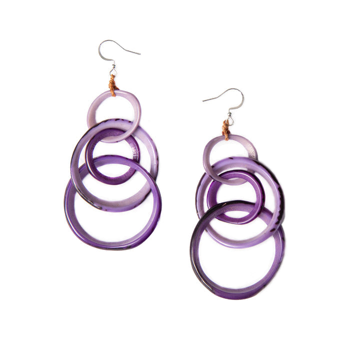 Purple/Lavender