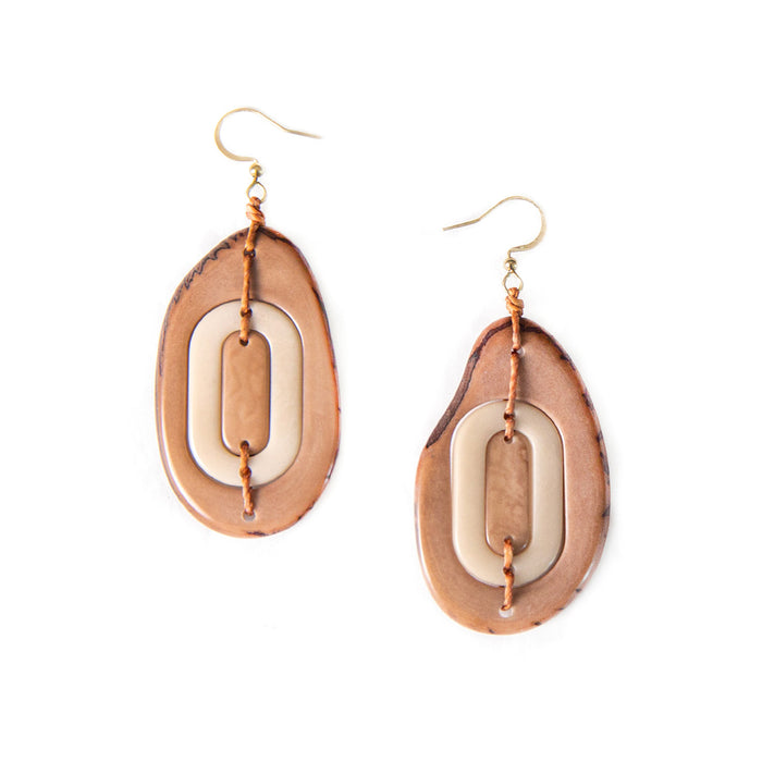 Yoli Earrings