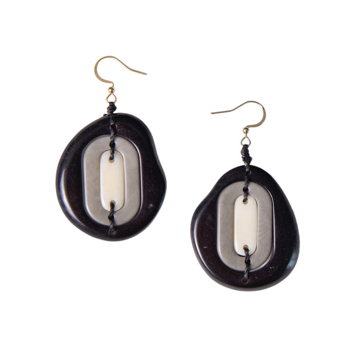 Yoli Earrings