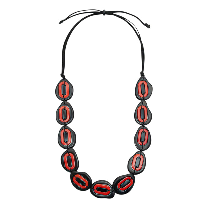 Red/Onyx Black