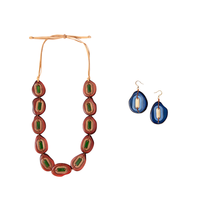 Yoli Set