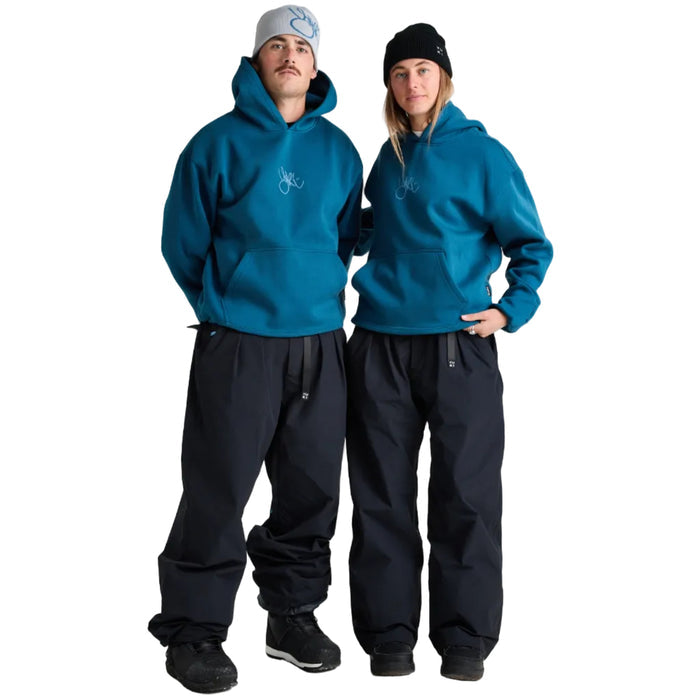Yuki Threads Hot Lap Pant