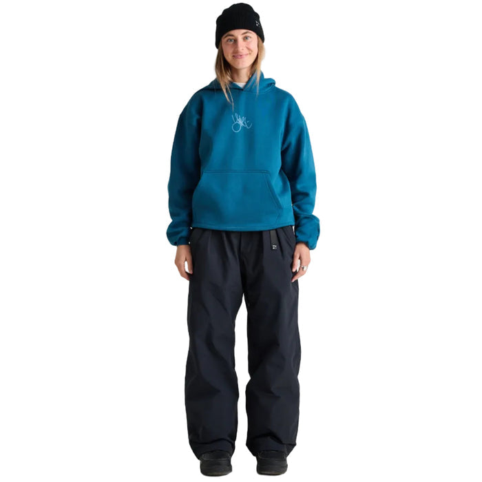 Yuki Threads Hot Lap Pant