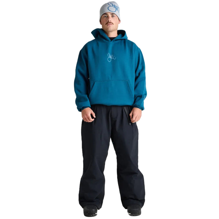 Yuki Threads Hot Lap Pant
