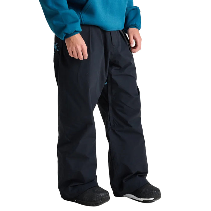 Yuki Threads Hot Lap Pant