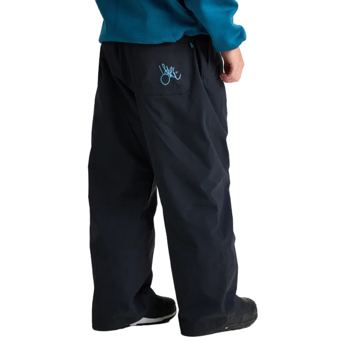 Yuki Threads Hot Lap Pant