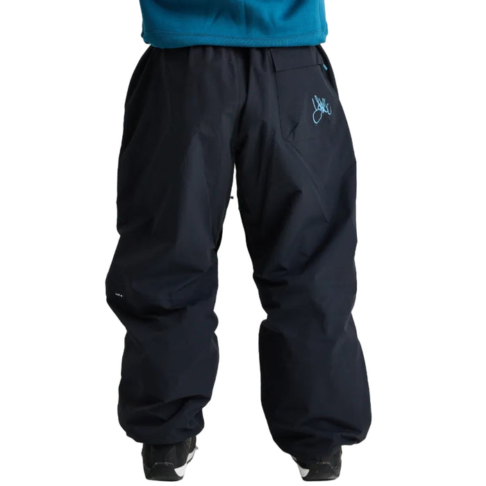 Yuki Threads Hot Lap Pant