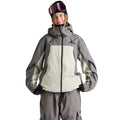 Yuki Threads Street Jacket Moonshine steves snow store wollongong