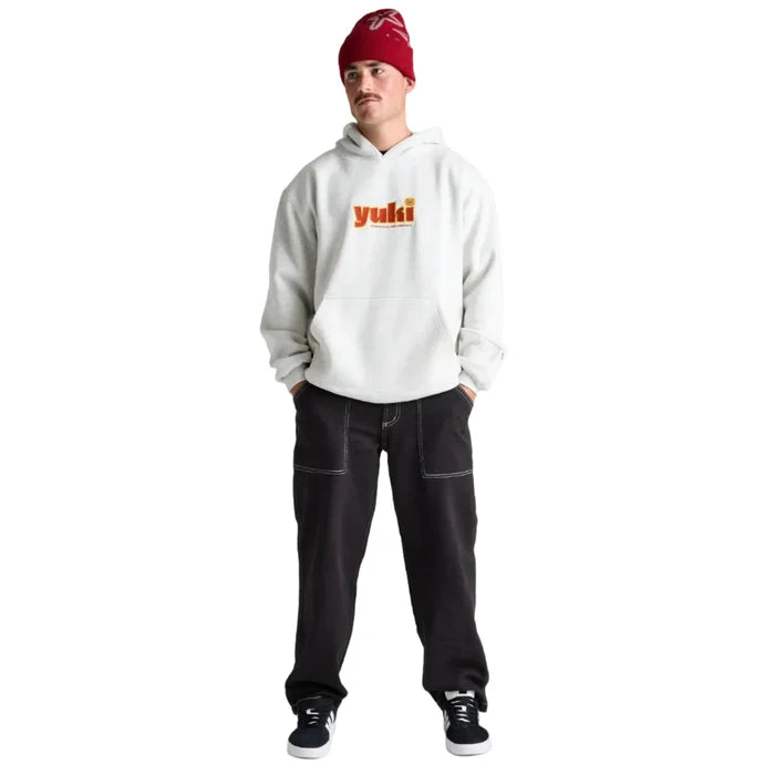 Yuki Threads World Wide Hoodie Snow Marle Steves Snow Store Wollongong