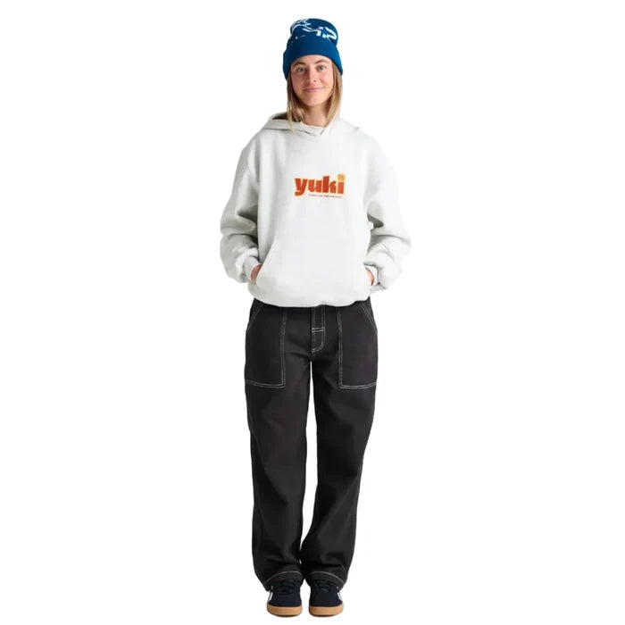 Yuki Threads World Wide Hoodie Snow Marle Steves Snow Store Wollongong