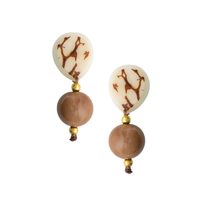 Zaniah Earrings