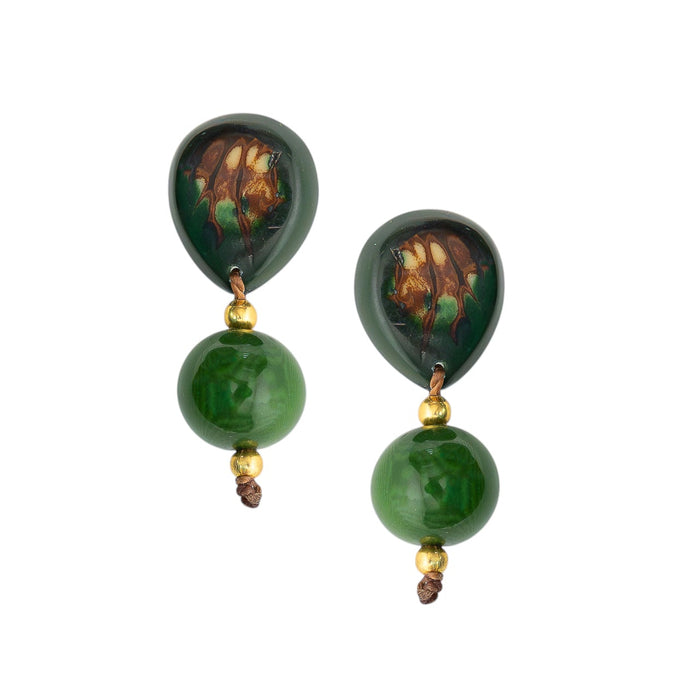 Zaniah Earrings