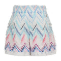 MISSONIZigzag Motif Shorts8059774332413SAVANNA
