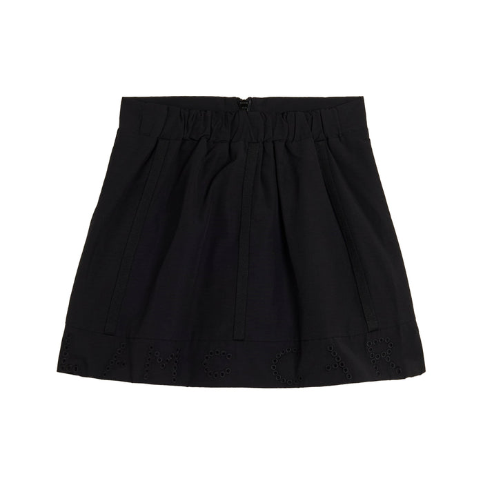 Stella McCartneyZipper Front A - Line Skirt8059774255149SAVANNA