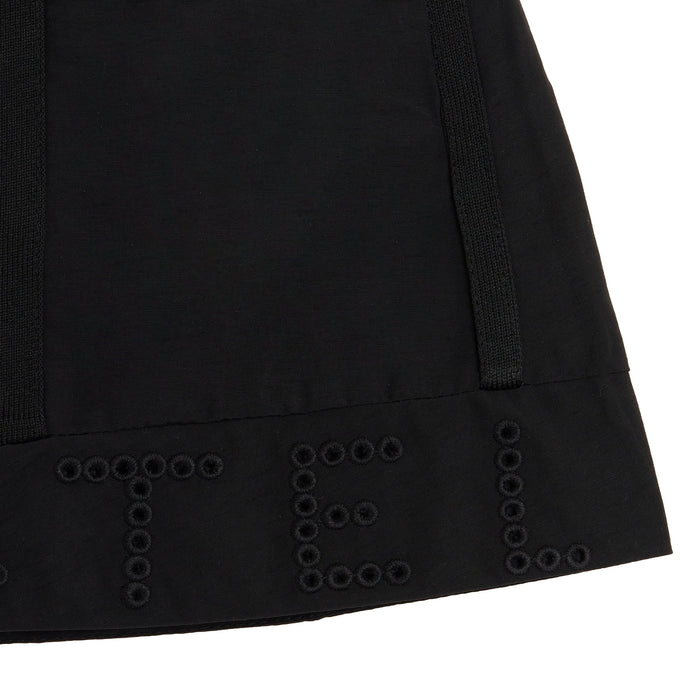 Stella McCartneyZipper Front A - Line Skirt8059774255149SAVANNA