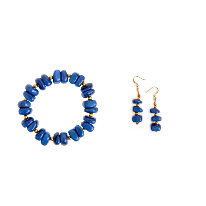 Zoraida Set
