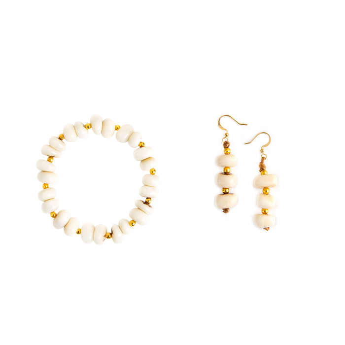 Ivory / Ivory