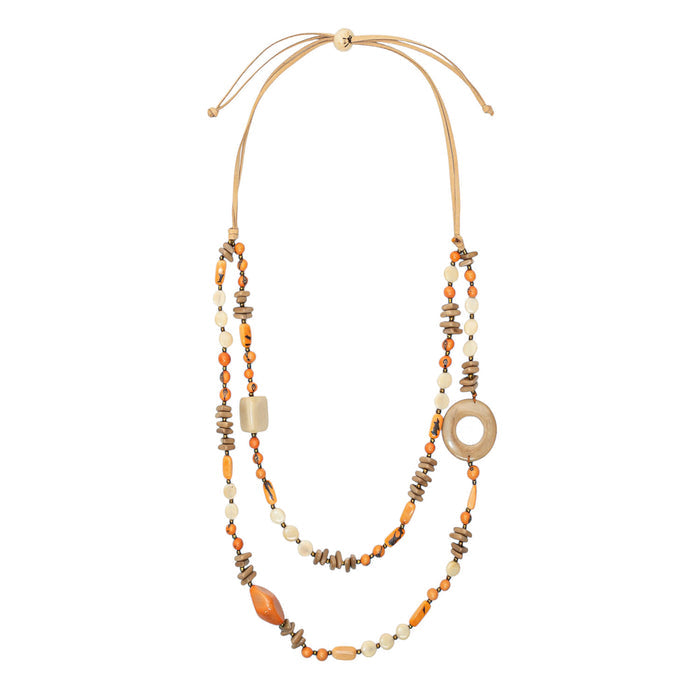 Zulia Necklace