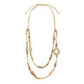 Zulia Necklace