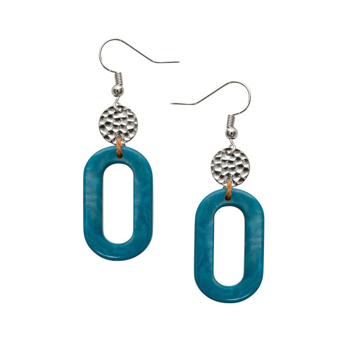 Zuri Earrings